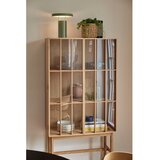 Hübsch Zelena LED zatemnitvena namizna svetilka s kovinskim senčilom (višina 28 cm) BringMe – | Shoptok.si