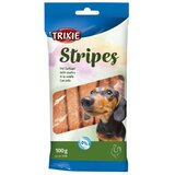 Trixie Priboljšek Soft Snack Puran 10 kos/100g Cene