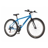 Visitor bicikl radiance 29" plavo crni | ePonuda.com