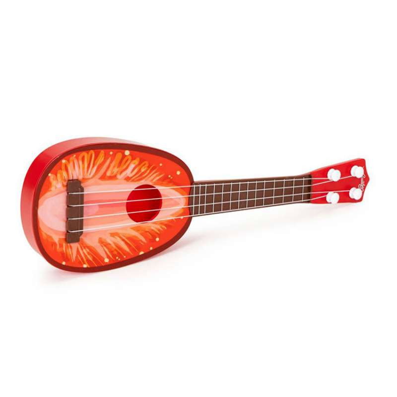  UKULELE GITARA ZA DECU JAGODA Cene