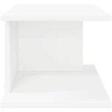  Noćni ormarić Bijelo 40 x 30 x 25 cm Konstruirano drvo | shoptok.hr