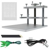 aermotor ECU Tuning Programmer Tool, LED BDM FRAME, Nerjaveče jeklo, Nerjavi BDM okvir, (5000156740) | Shoptok.si
