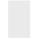 vidaXL Zidni ormarić bijeli 75 x 35 x 60 cm od konstruiranog drva | shoptok.hr