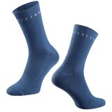 Force Čarape SNAP, plavo S-M/36-41 Cene