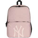 New Era Nahrbtniki MLB New York Yankees Applique Backpack Rožnata | Shoptok.si