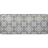Luance Tepih Paco Blue 50x120 cm, kuhinjski Cijene