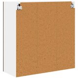  Ploča za perilicu posuđa Kalmar Smeđi hrast 80 x 31 x 80 cm | shoptok.hr