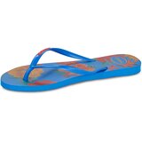 Havaianas SLIM SUMMER BLISS Plava | shoptok.hr