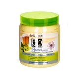 Belle Jardin Balzam i regenerator za kosu sa pivskim kvascem 500ml Cijene