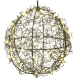 Emos LED božićna dekoracija 200×LED/230V, prečnika 20 cm Cene