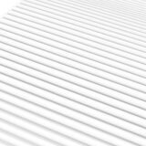 vidaXL dnevni krevet s madracem krem 80 x 200 cm od tkanine | shoptok.hr