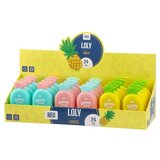 Sazio Loly, gumica, Pineapple ( 104416 )
