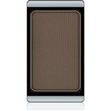 Artdeco Eye Brow Powder puder za obrvi v praktičnem magnetnem etuiju odtenek 4 Soft Taupe 0.8 g Cene