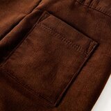  Dječje hlače boja konjaka 116 | shoptok.hr