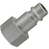 Proair Prehodna cev PRI-1/2-NN (Srebrna, ½″) | Shoptok.si