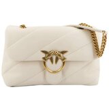 Pinko Torbe LOVE CLASSIC PUFF CL SH Bela Cene