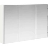  Kopalniška ogledalna omara Bela 103,5 x 15,5 x 70 cm, (5000233012) | Shoptok.si