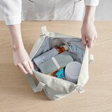 YAMAZAKI Svetlo siva hladilna torba 8 l Tower – | Shoptok.si