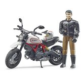 Bruder Motor Ducati Desert sa figurom 630515 Cene