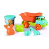  Set za pesek s prekucnikom - 6 kosov | Shoptok.si