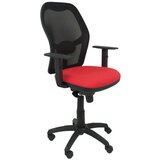  Uredska stolica Jorquera P&amp C BALI350 Crvena | shoptok.hr