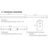 Alveo3D LED Standard Kit | Eponuda.com