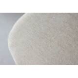 Venture Home fotelja Rile 74 × 77 × 67 cm, bež | shoptok.hr
