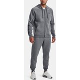 Under Armour UA Rival Fleece Suit-GRY - Mens Cene