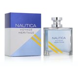 Parfem za muškarce Nautica EDT Voyage Heritage 100 ml | shoptok.hr