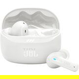 JBL tune beam 2 bele slušalke, (21587211) | Shoptok.si
