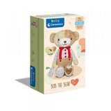Baby bob the bear - meda Clementoni | ePonuda.com