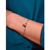 Vuch Little Amour Silver Bracelet | ePonuda.com