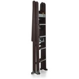 Foppa Pedretti drvene stepenice (ljestve) laScala 5.0 Canaletto – Made in Italy | shoptok.hr