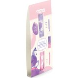 namaki Double-Tip Hair Mascara Pink - Purple Cijene