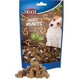 Trixie Priboljšek Insect Hearts s črvi 80 g | Shoptok.si
