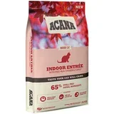 CAT Indoor Entree 4,5 kg