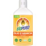 Biopuro Univerzalno čistilo s pomarančnim oljem | Shoptok.si