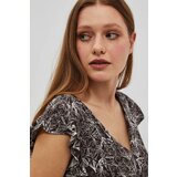 Marisse Women's Dress L-Su-4036 D.Oak | shoptok.hr