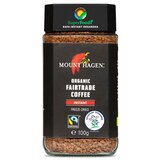 MOUNT HAGEN kafa instant 100 g organic Cene'.'