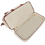  Putna torba bež 56 x 23 x 31 cm | shoptok.hr