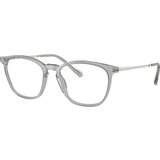 VOGUE Eyewear VO5614 3188 M (51) Siva/Kristalna | Shoptok.si