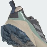 Adidas Nizki čevelj 'Trailmaker 2' bež / siva / bazaltno siva / meta | Shoptok.si