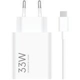  Adapter Xiaomi 33W Charging Combo Type-A EU | Eponuda.ba