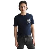 SCOTCH & SODA regular fit muška majica | Eponuda.com