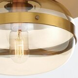 Elstead Lighting STROPNA SVETILKA Eurofase 25/19 cm | Shoptok.si