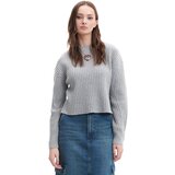 Cropp - Džemper - Svijetlo siva | shoptok.hr