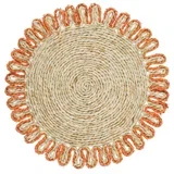 Podmetač od kukuruzne ljuske ø 38 cm Corn Husk –