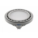 Gtv LED žarnica z žarnico GU10, 12,5 W – Cene