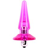  Roze analni vibrator za pocetnike Cene
