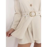 Italy Moda Jumpsuit-DHJ-KO-20615.69-light beige | Shoptok.si